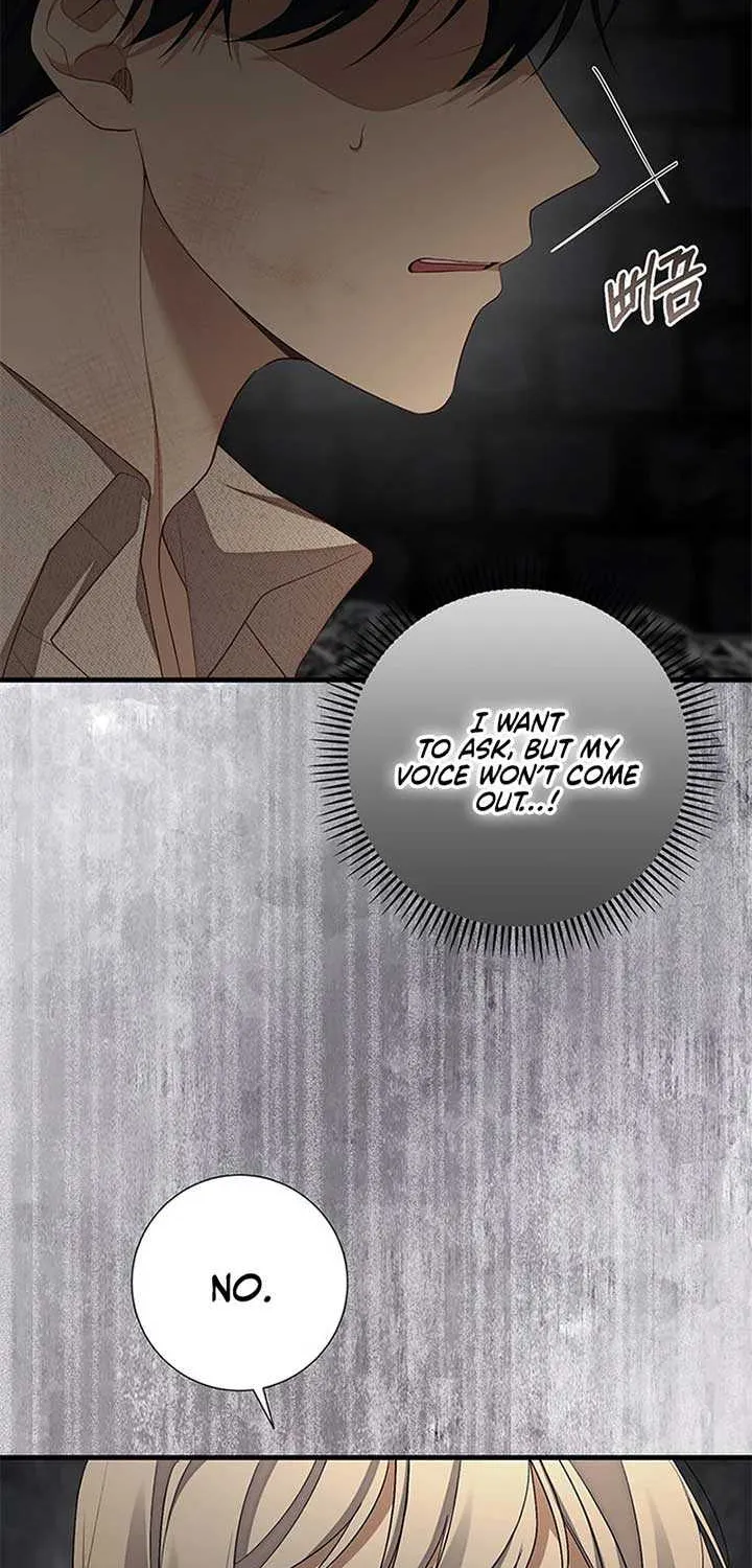 I Became the Mother of the Supporting Male Lead’s Son Chapter 13 page 77 - 