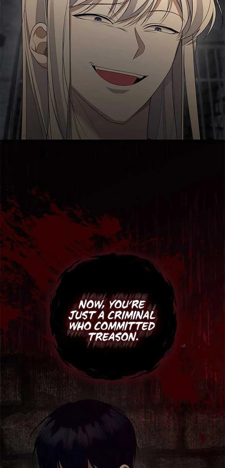 I Became the Mother of the Supporting Male Lead’s Son Chapter 13 page 78 - 