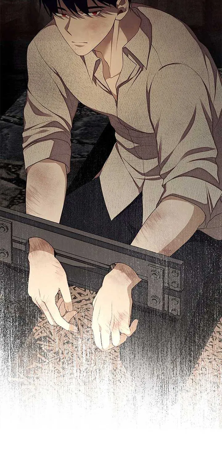 I Became the Mother of the Supporting Male Lead’s Son Chapter 13 page 79 - 