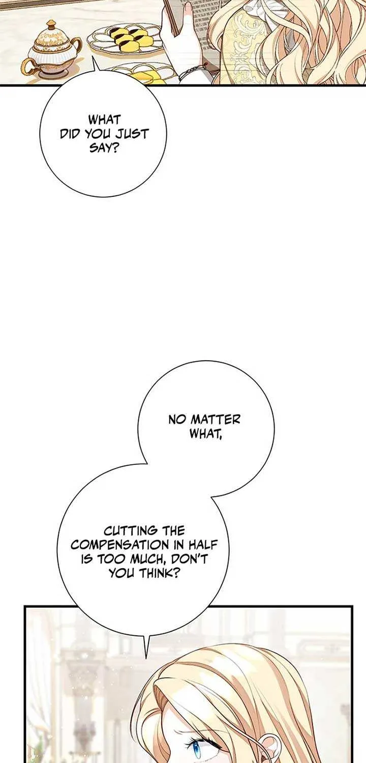 I Became the Mother of the Supporting Male Lead’s Son Chapter 13 page 9 - 