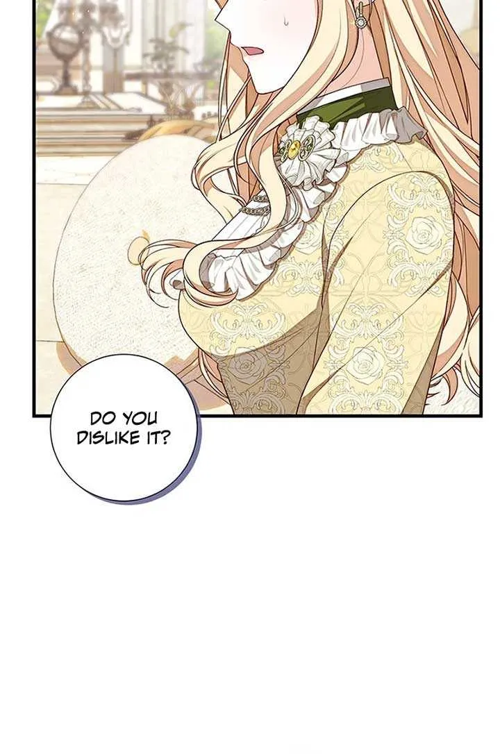 I Became the Mother of the Supporting Male Lead’s Son Chapter 13 page 10 - 