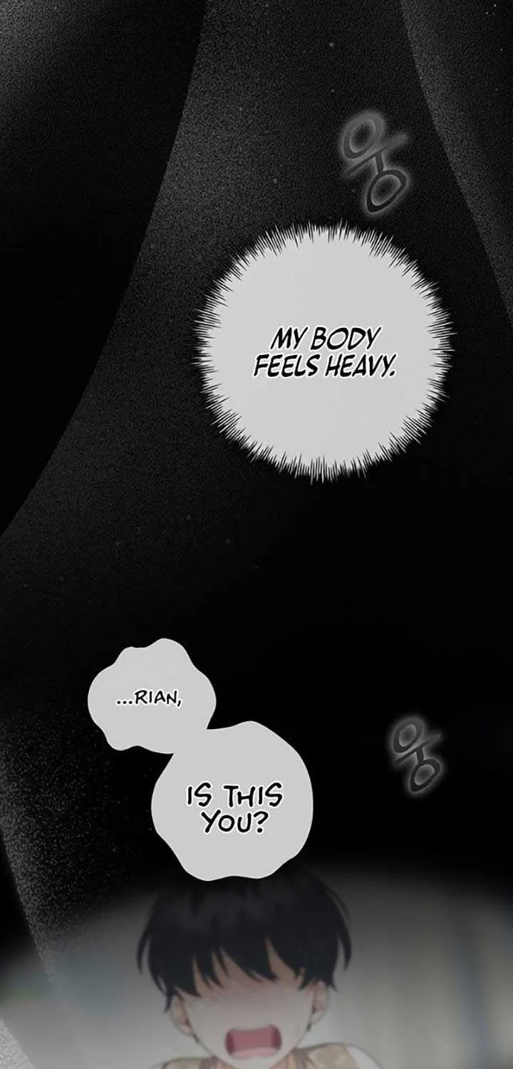 I Became the Mother of the Supporting Male Lead’s Son Chapter 14 page 12 - 