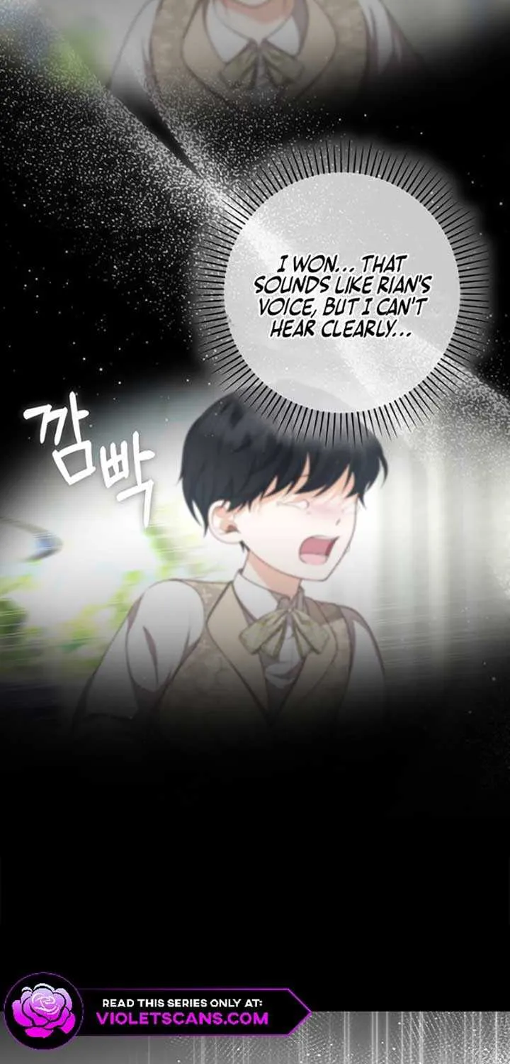I Became the Mother of the Supporting Male Lead’s Son Chapter 14 page 13 - 