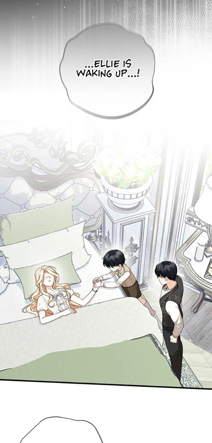 I Became the Mother of the Supporting Male Lead’s Son Chapter 14 page 14 - 