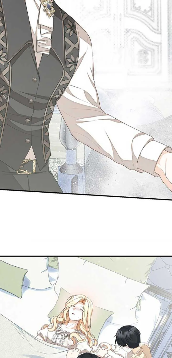 I Became the Mother of the Supporting Male Lead’s Son Chapter 14 page 17 - 