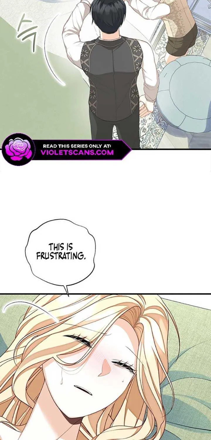 I Became the Mother of the Supporting Male Lead’s Son Chapter 14 page 18 - 