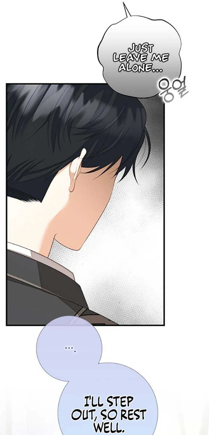 I Became the Mother of the Supporting Male Lead’s Son Chapter 14 page 20 - 