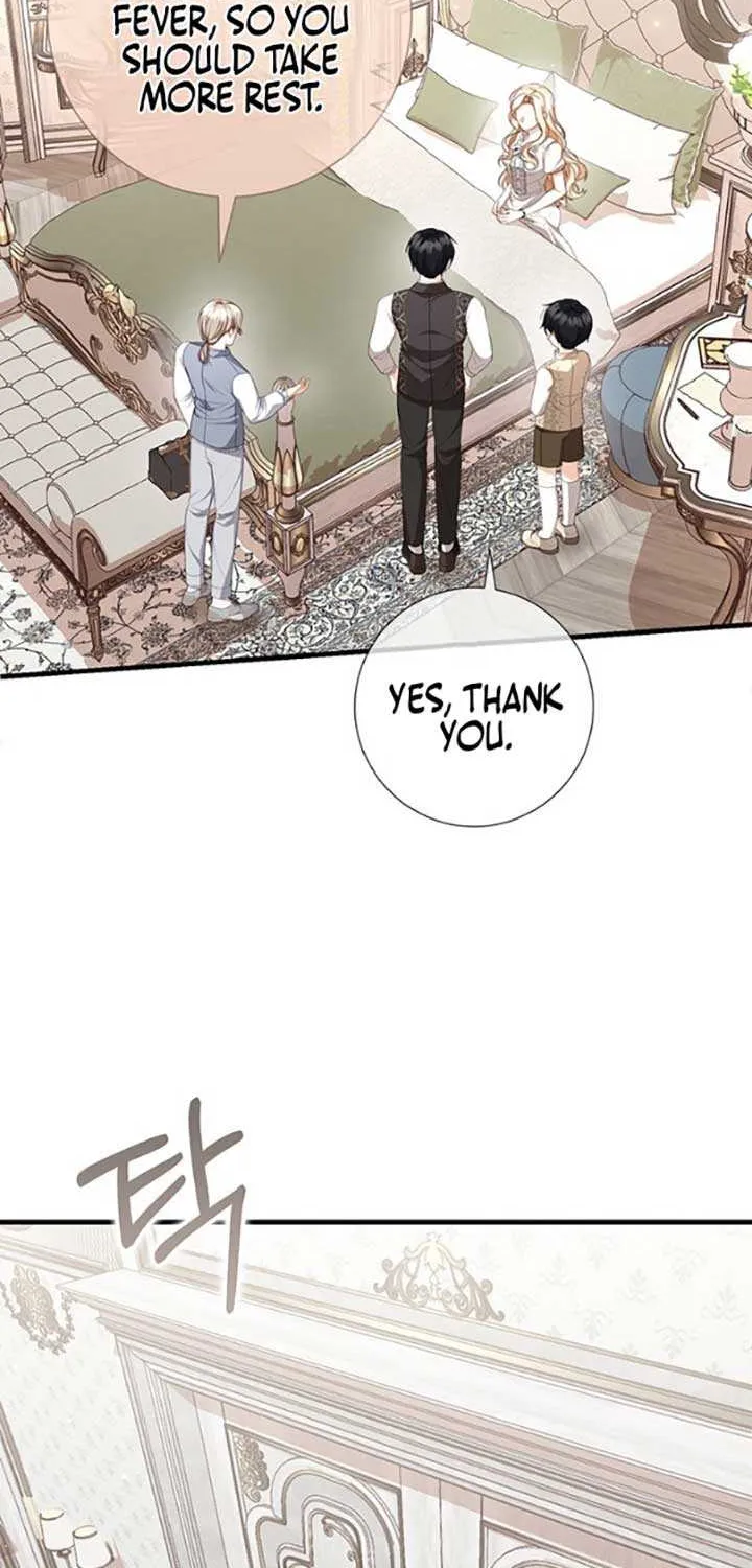 I Became the Mother of the Supporting Male Lead’s Son Chapter 14 page 23 - 