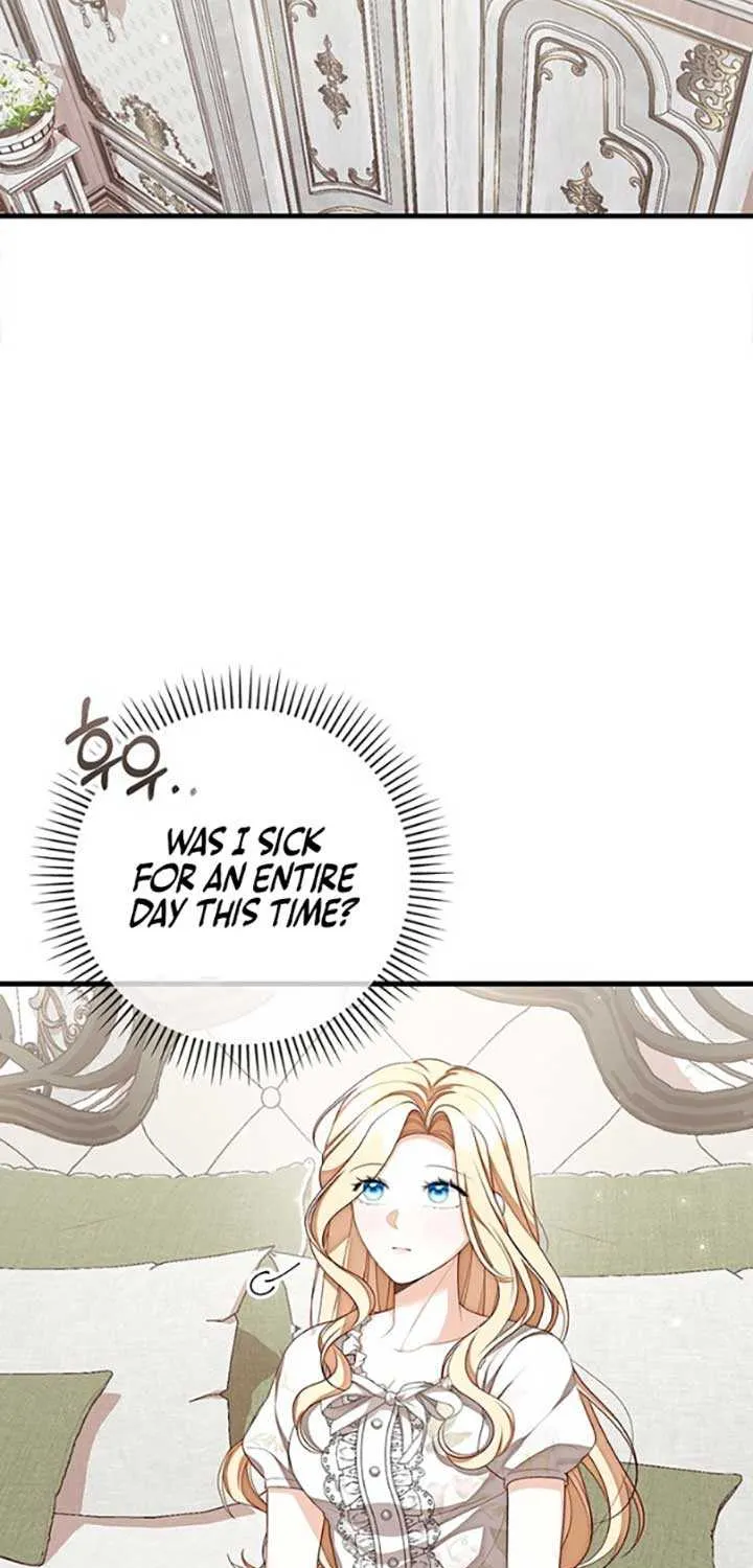 I Became the Mother of the Supporting Male Lead’s Son Chapter 14 page 24 - 