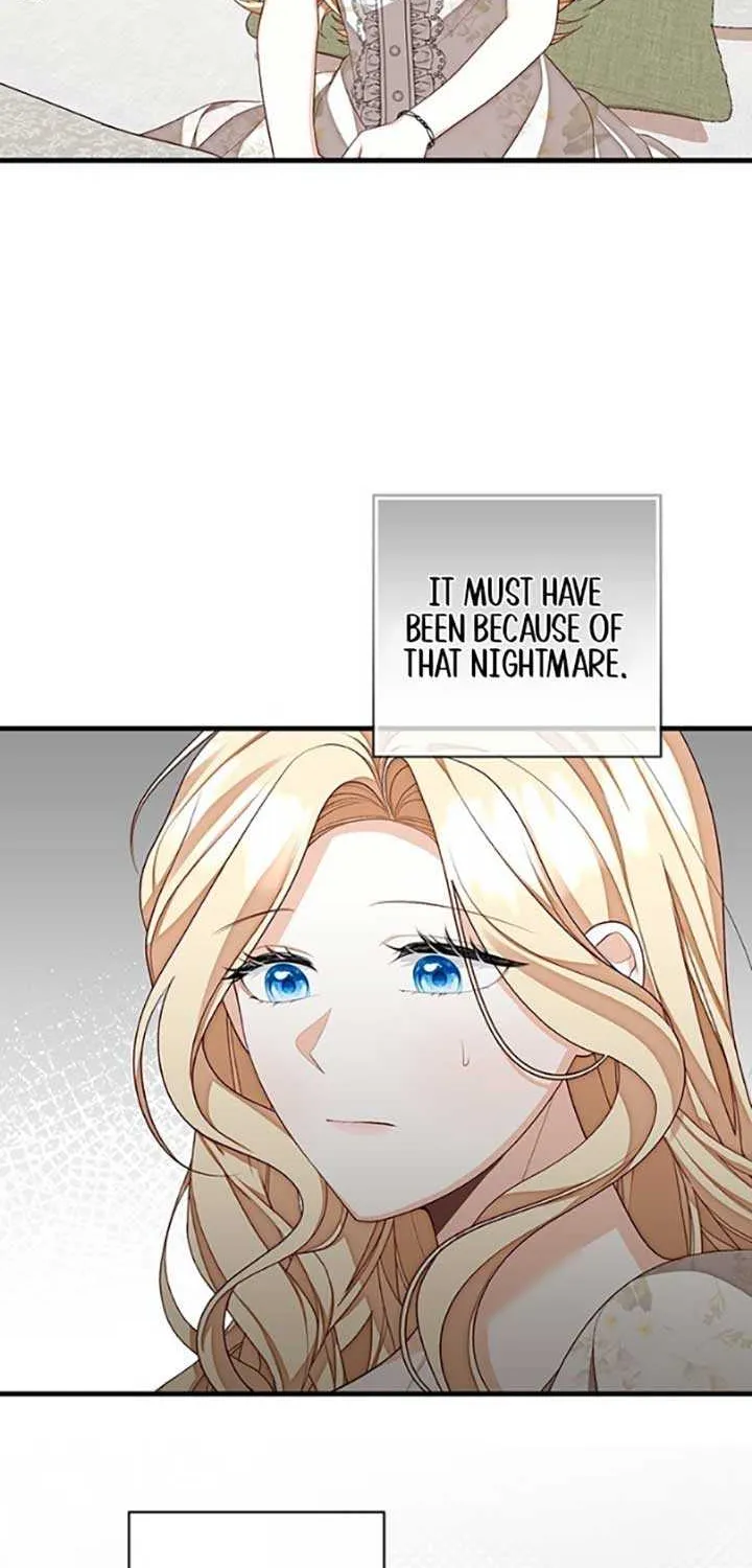 I Became the Mother of the Supporting Male Lead’s Son Chapter 14 page 25 - 
