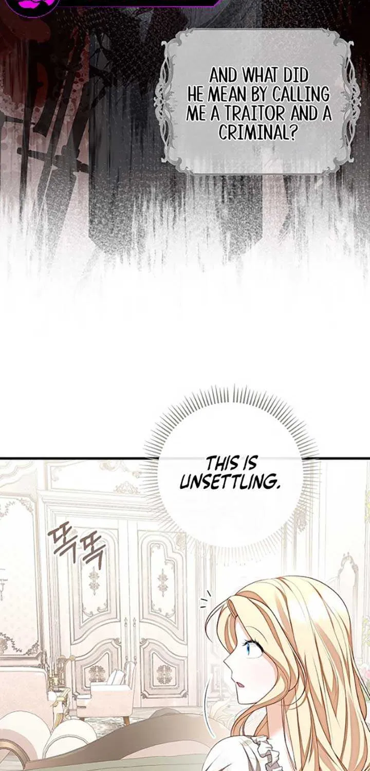 I Became the Mother of the Supporting Male Lead’s Son Chapter 14 page 27 - 