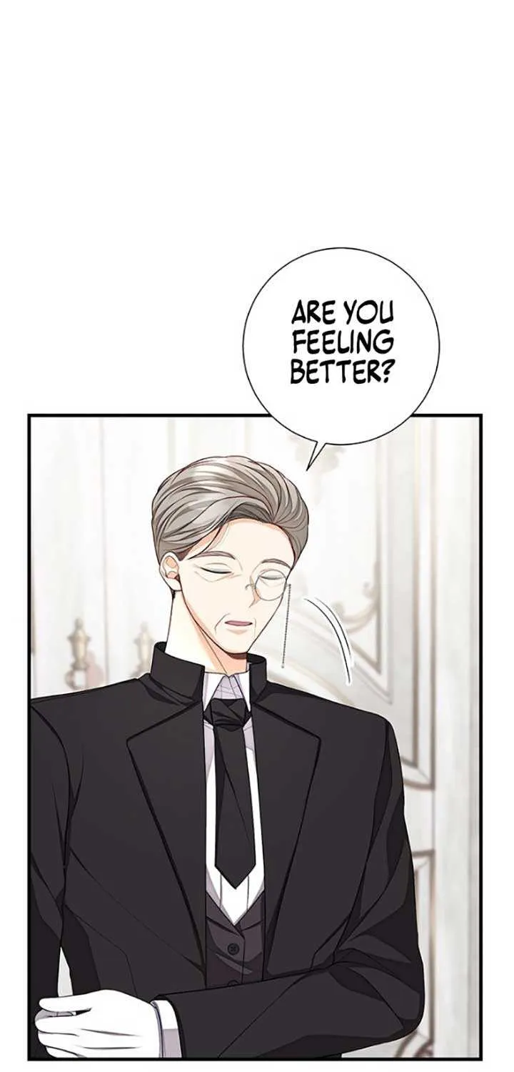 I Became the Mother of the Supporting Male Lead’s Son Chapter 14 page 29 - 
