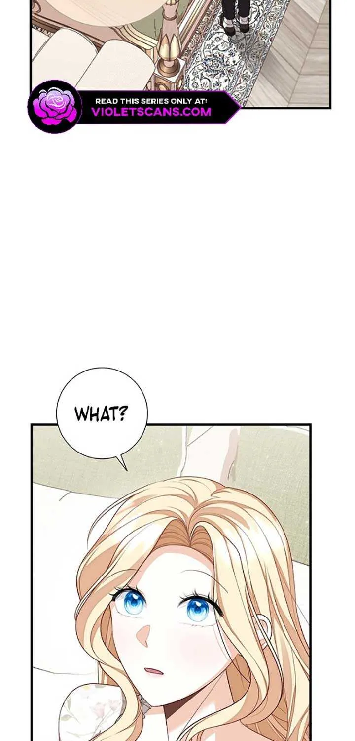 I Became the Mother of the Supporting Male Lead’s Son Chapter 14 page 31 - 