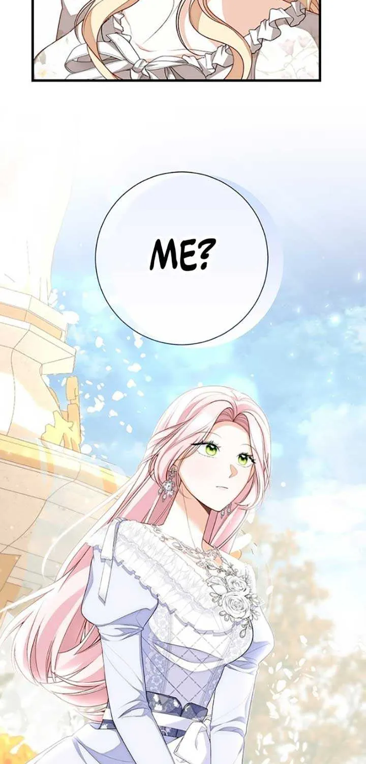 I Became the Mother of the Supporting Male Lead’s Son Chapter 14 page 32 - 