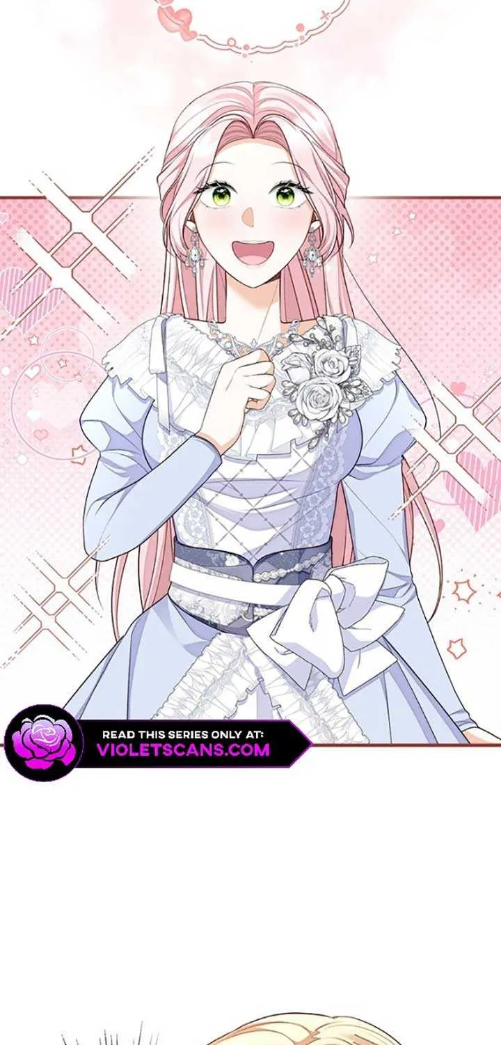 I Became the Mother of the Supporting Male Lead’s Son Chapter 14 page 35 - 