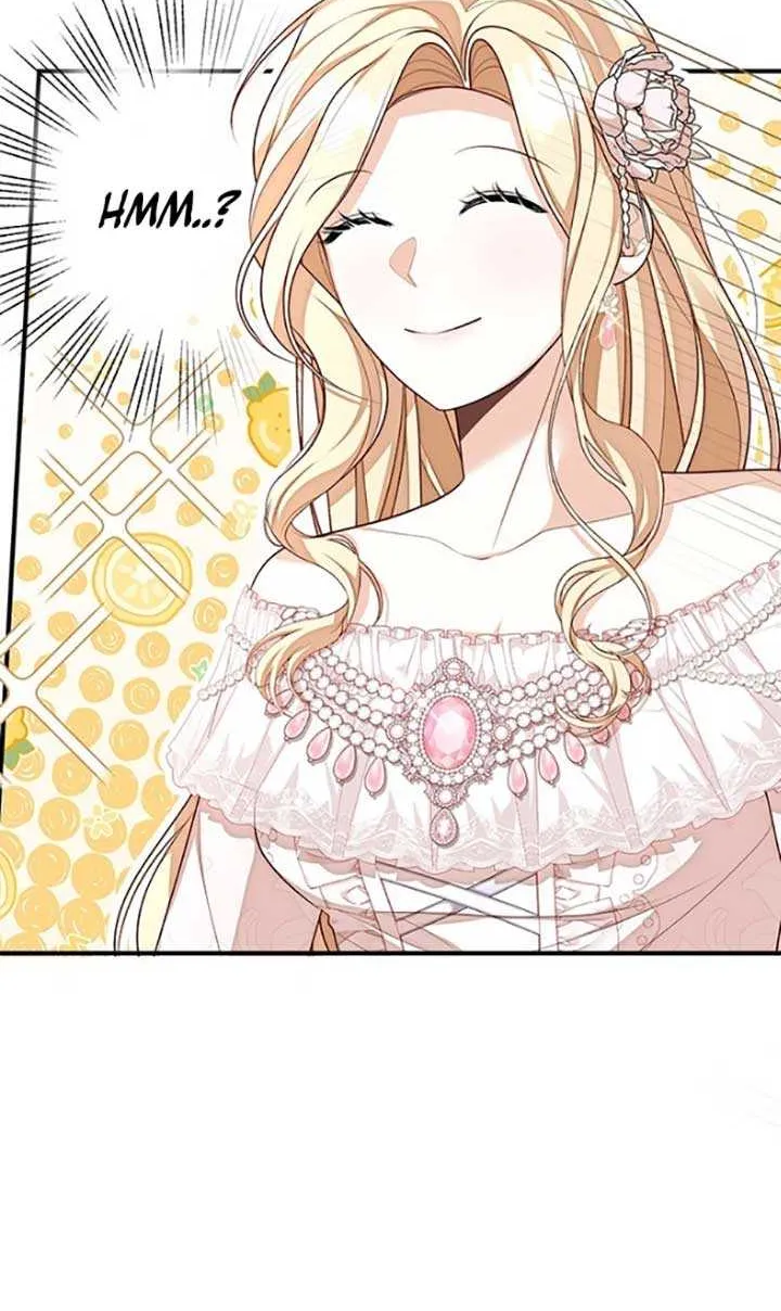 I Became the Mother of the Supporting Male Lead’s Son Chapter 14 page 36 - 