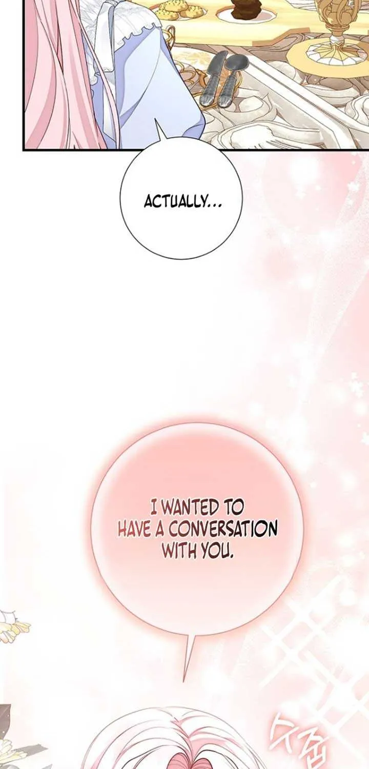I Became the Mother of the Supporting Male Lead’s Son Chapter 14 page 40 - 