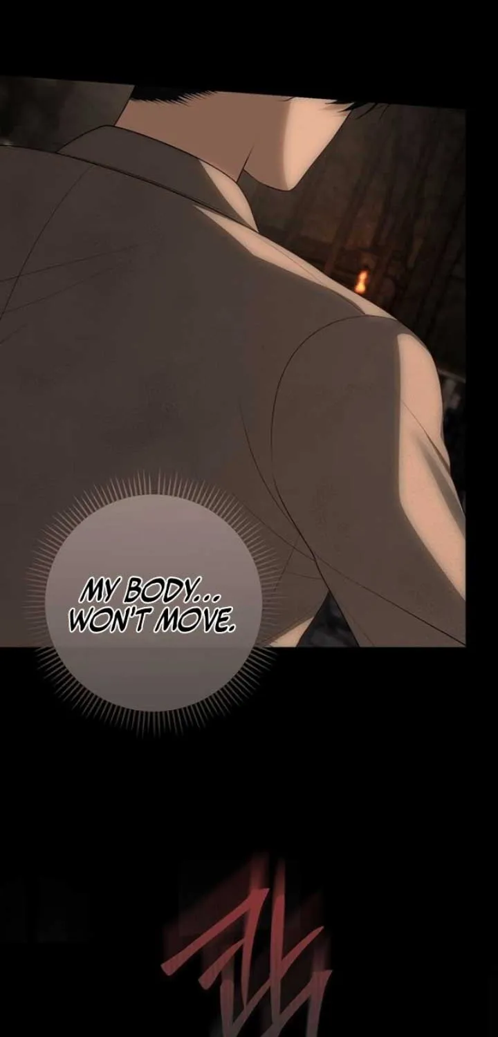 I Became the Mother of the Supporting Male Lead’s Son Chapter 14 page 5 - 