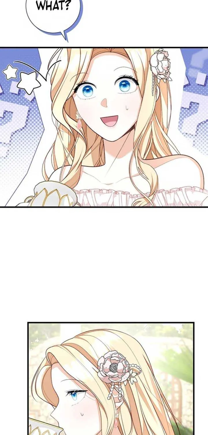 I Became the Mother of the Supporting Male Lead’s Son Chapter 14 page 42 - 