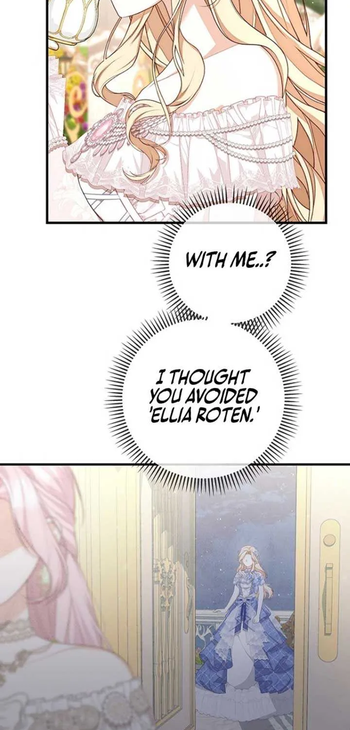I Became the Mother of the Supporting Male Lead’s Son Chapter 14 page 43 - 