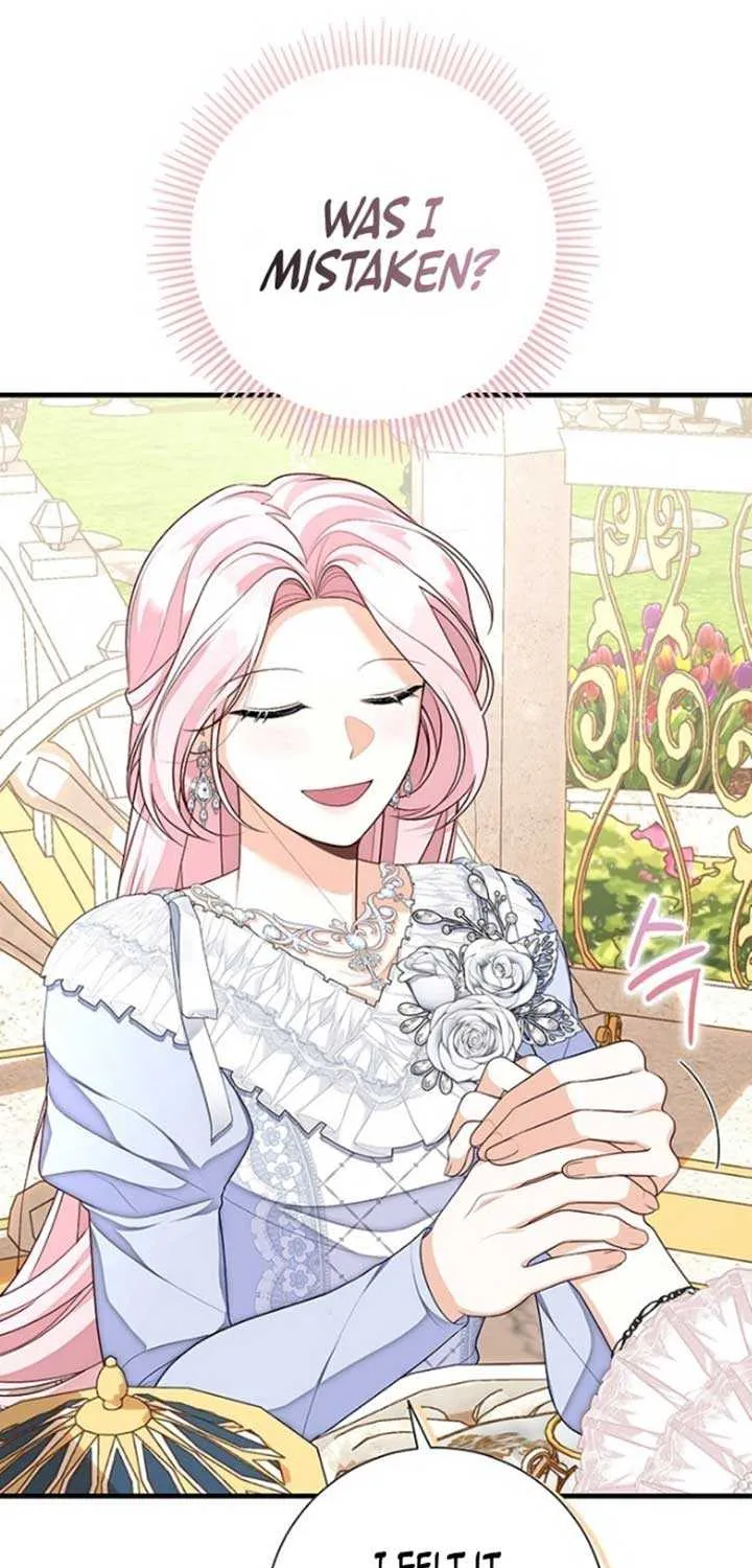 I Became the Mother of the Supporting Male Lead’s Son Chapter 14 page 45 - 