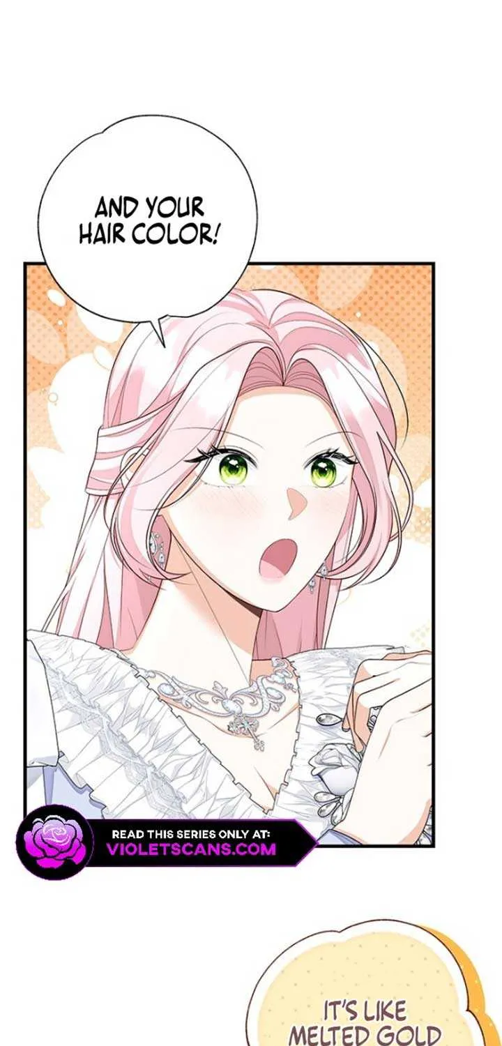 I Became the Mother of the Supporting Male Lead’s Son Chapter 14 page 47 - 