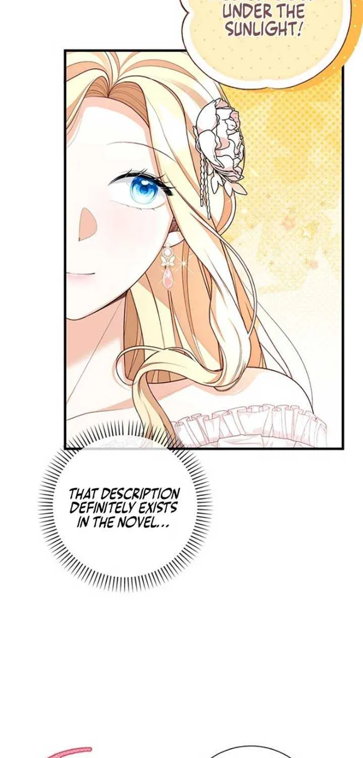 I Became the Mother of the Supporting Male Lead’s Son Chapter 14 page 48 - 