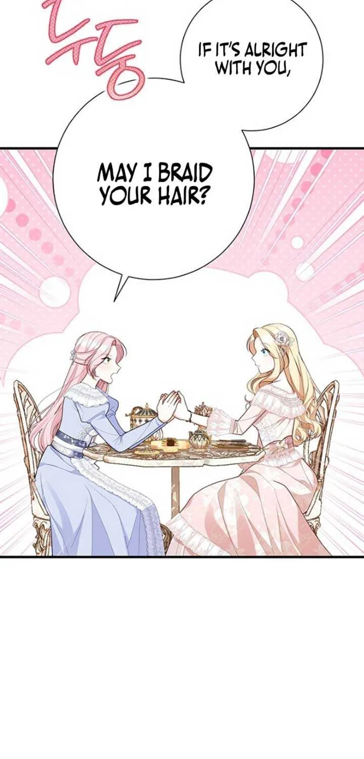 I Became the Mother of the Supporting Male Lead’s Son Chapter 14 page 49 - 