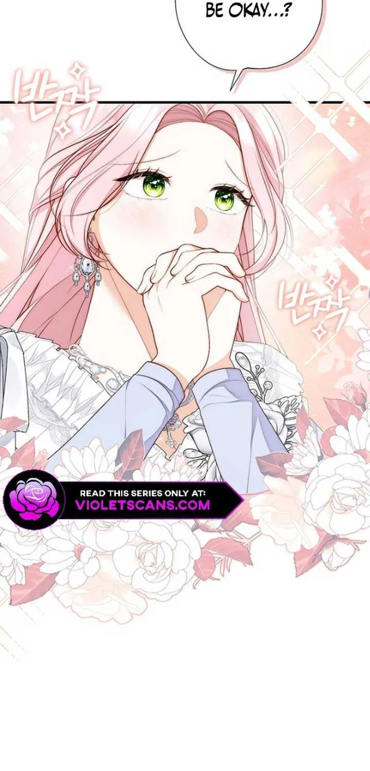 I Became the Mother of the Supporting Male Lead’s Son Chapter 14 page 51 - 