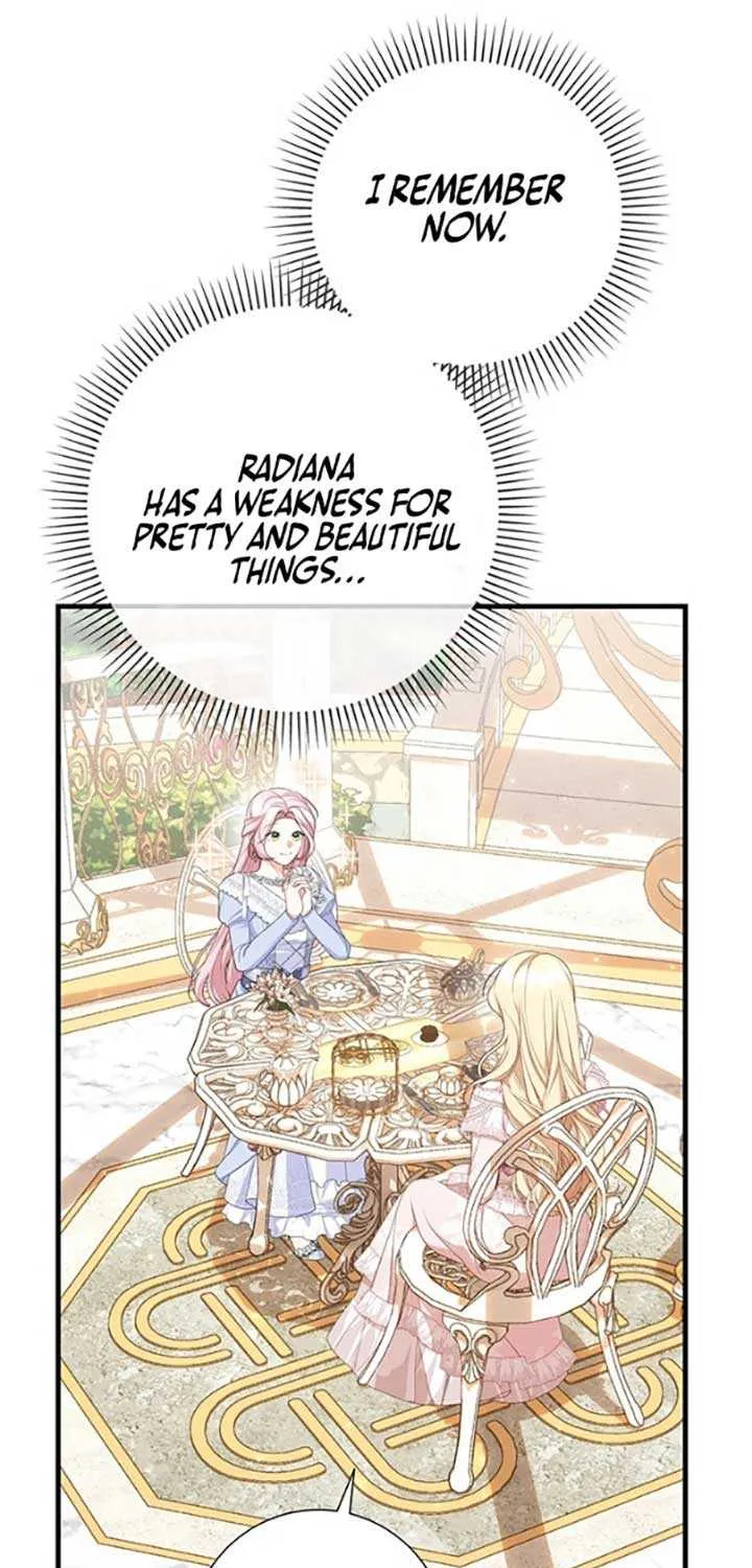 I Became the Mother of the Supporting Male Lead’s Son Chapter 14 page 53 - 