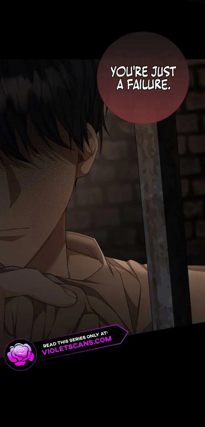 I Became the Mother of the Supporting Male Lead’s Son Chapter 14 page 7 - 
