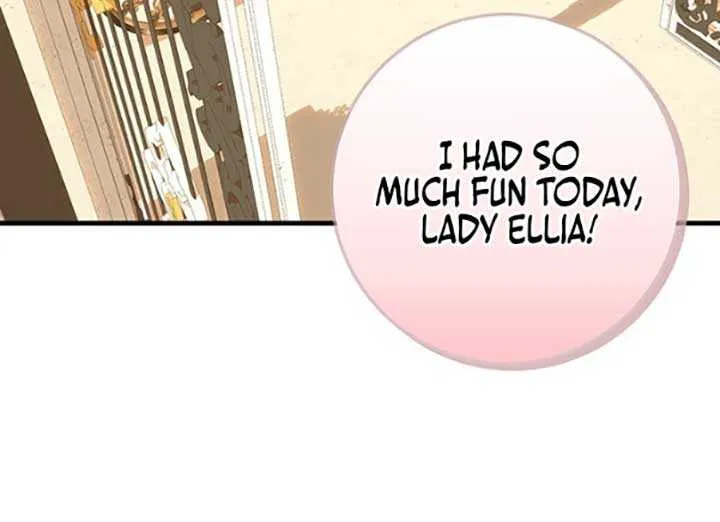 I Became the Mother of the Supporting Male Lead’s Son Chapter 14 page 61 - 