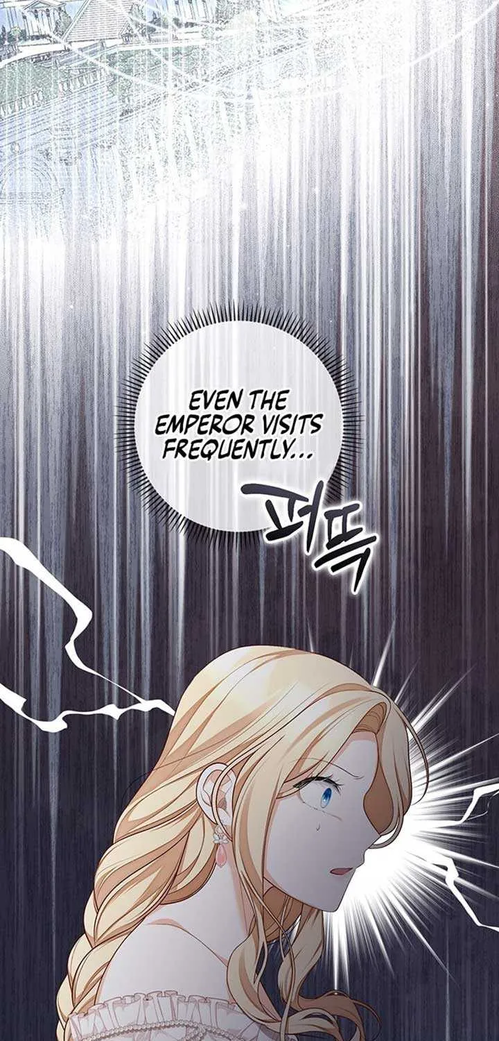 I Became the Mother of the Supporting Male Lead’s Son Chapter 14 page 66 - 