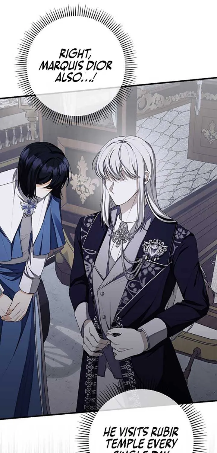 I Became the Mother of the Supporting Male Lead’s Son Chapter 14 page 68 - 