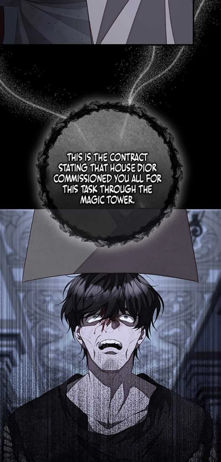I Became the Mother of the Supporting Male Lead’s Son Chapter 14 page 70 - 