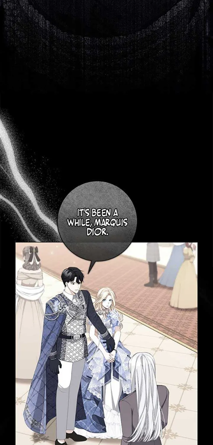 I Became the Mother of the Supporting Male Lead’s Son Chapter 14 page 71 - 