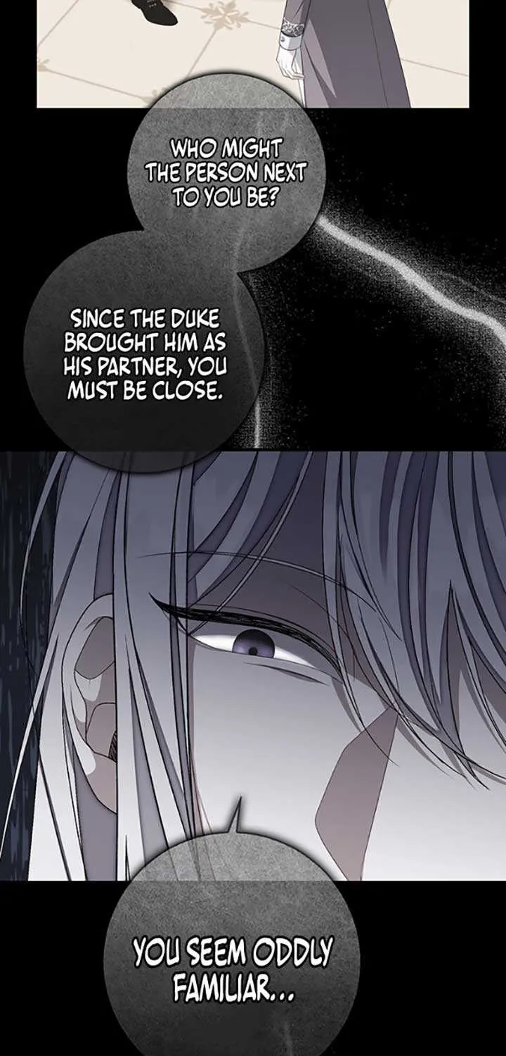 I Became the Mother of the Supporting Male Lead’s Son Chapter 14 page 72 - 