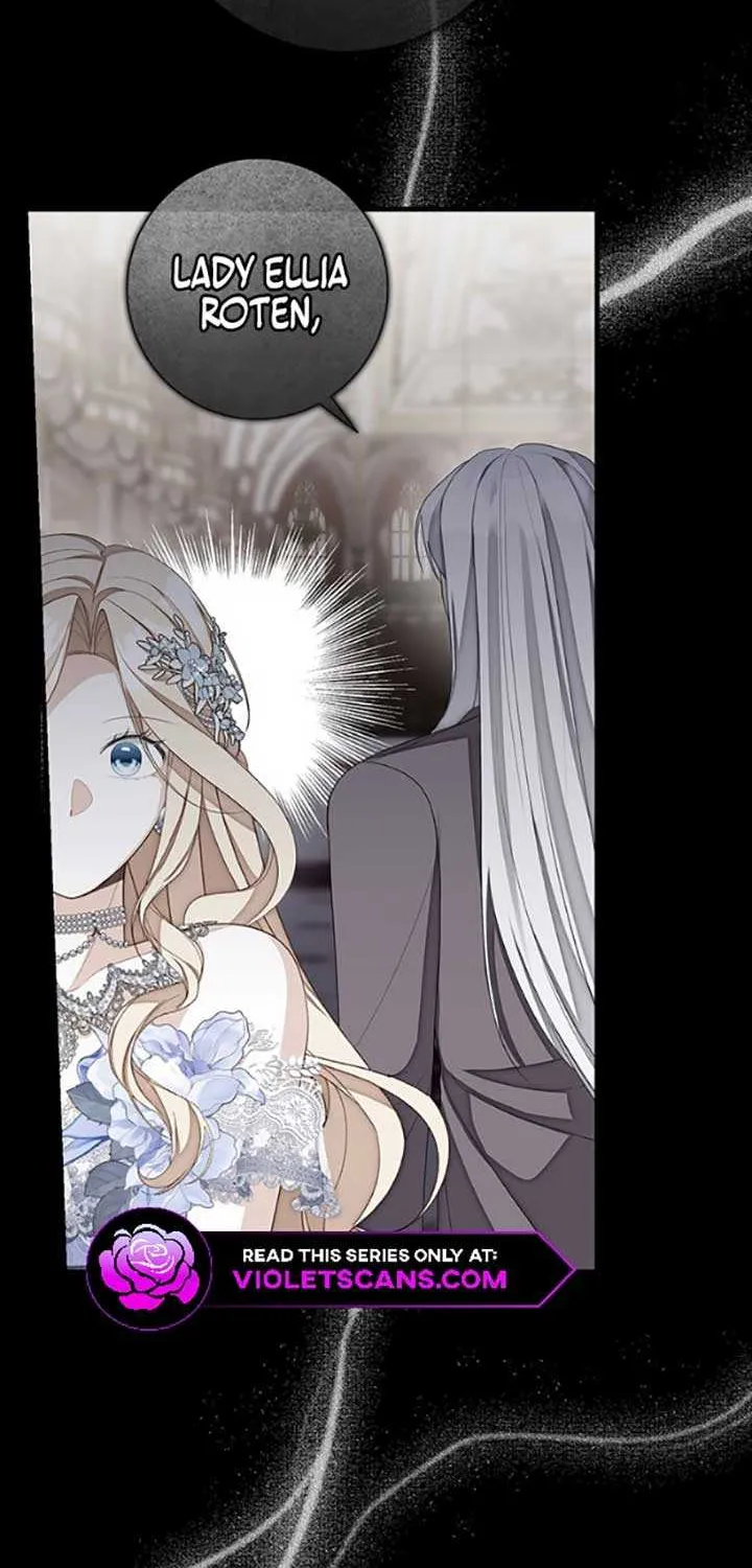 I Became the Mother of the Supporting Male Lead’s Son Chapter 14 page 73 - 