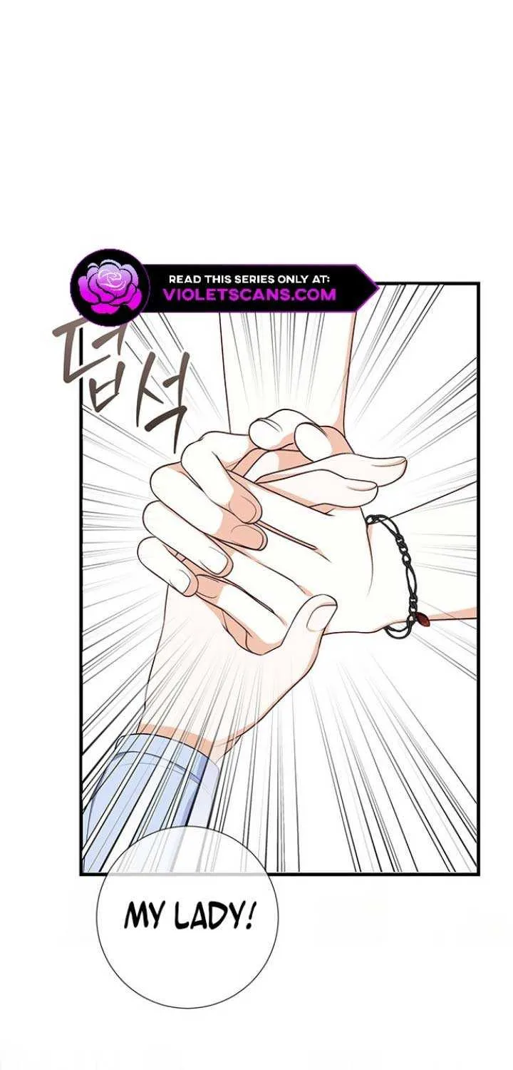 I Became the Mother of the Supporting Male Lead’s Son Chapter 14 page 77 - 