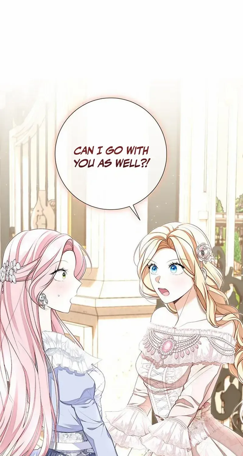 I Became the Mother of the Supporting Male Lead’s Son Chapter 15 page 2 - 