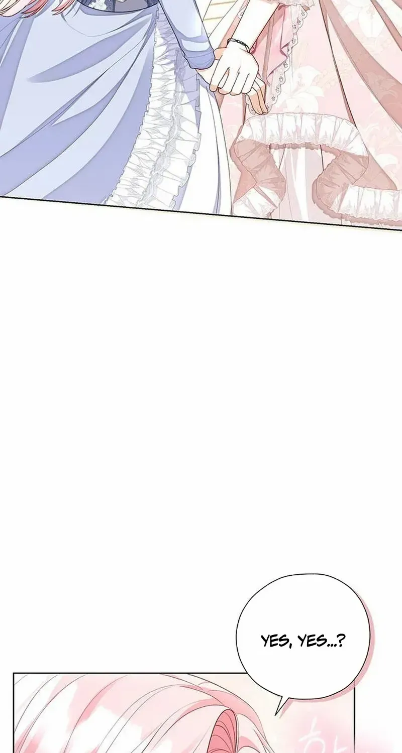 I Became the Mother of the Supporting Male Lead’s Son Chapter 15 page 3 - 