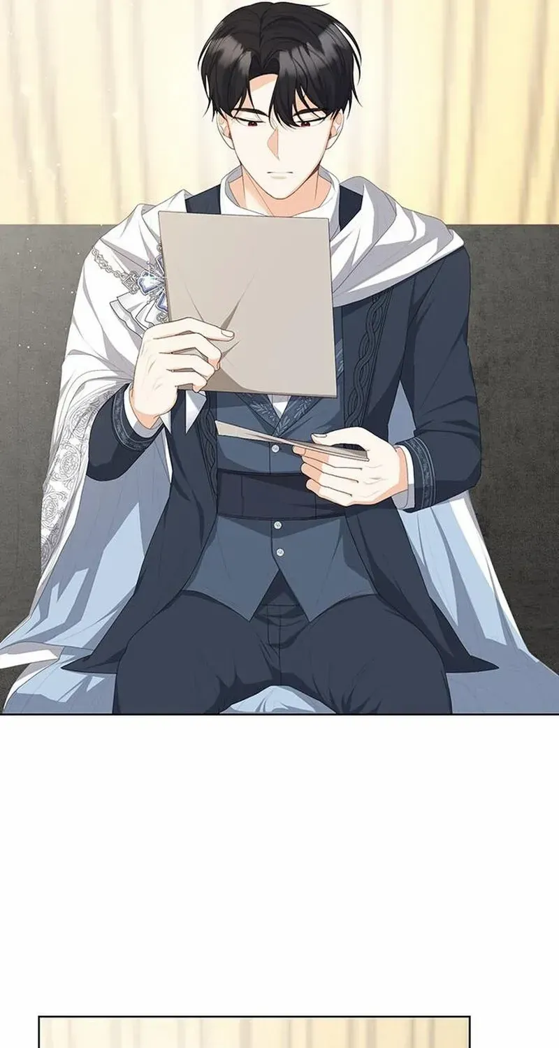 I Became the Mother of the Supporting Male Lead’s Son Chapter 15 page 29 - 