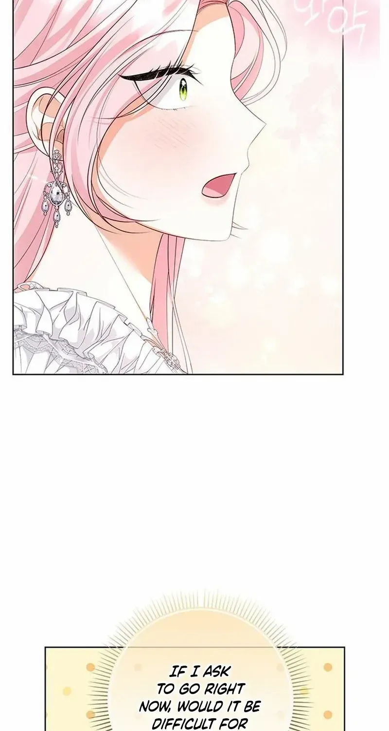 I Became the Mother of the Supporting Male Lead’s Son Chapter 15 page 4 - 