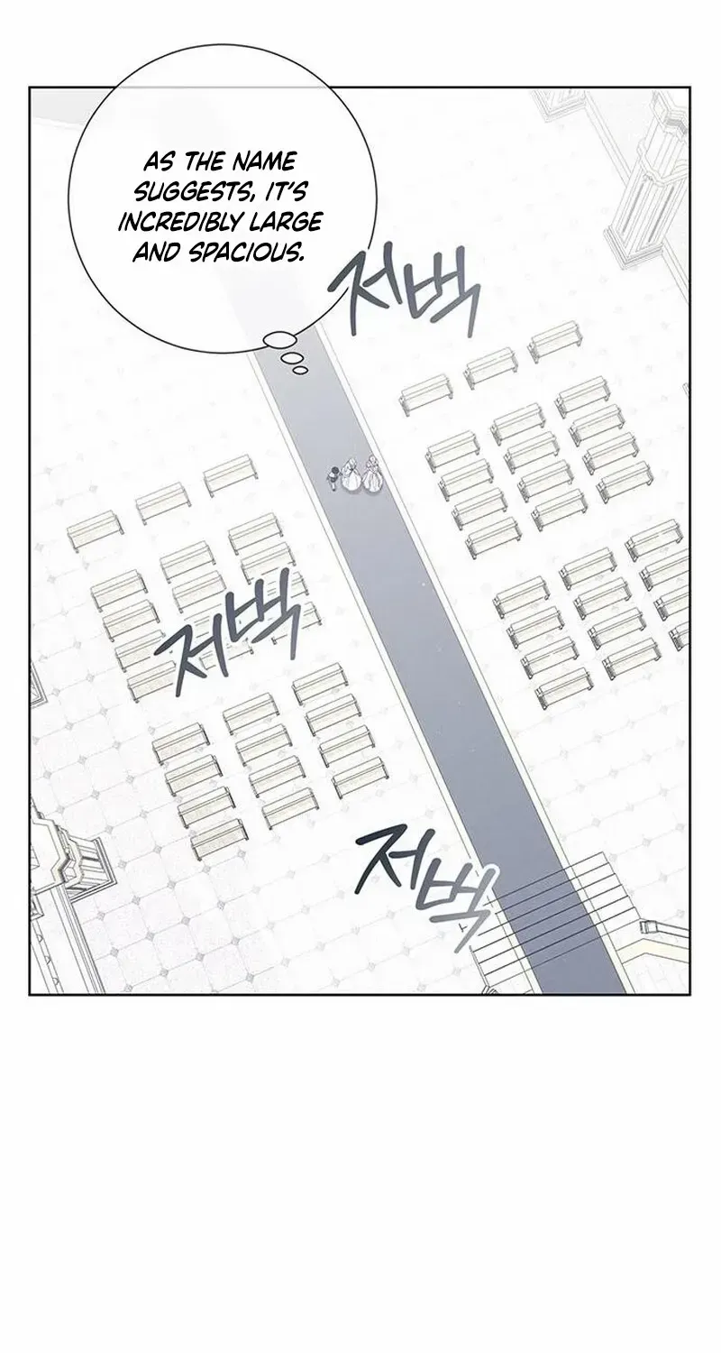 I Became the Mother of the Supporting Male Lead’s Son Chapter 15 page 62 - 