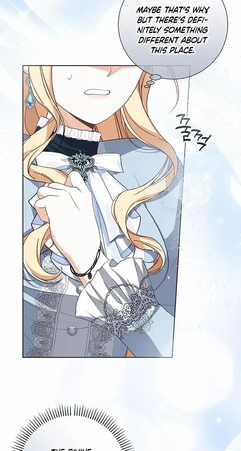 I Became the Mother of the Supporting Male Lead’s Son Chapter 15 page 65 - 