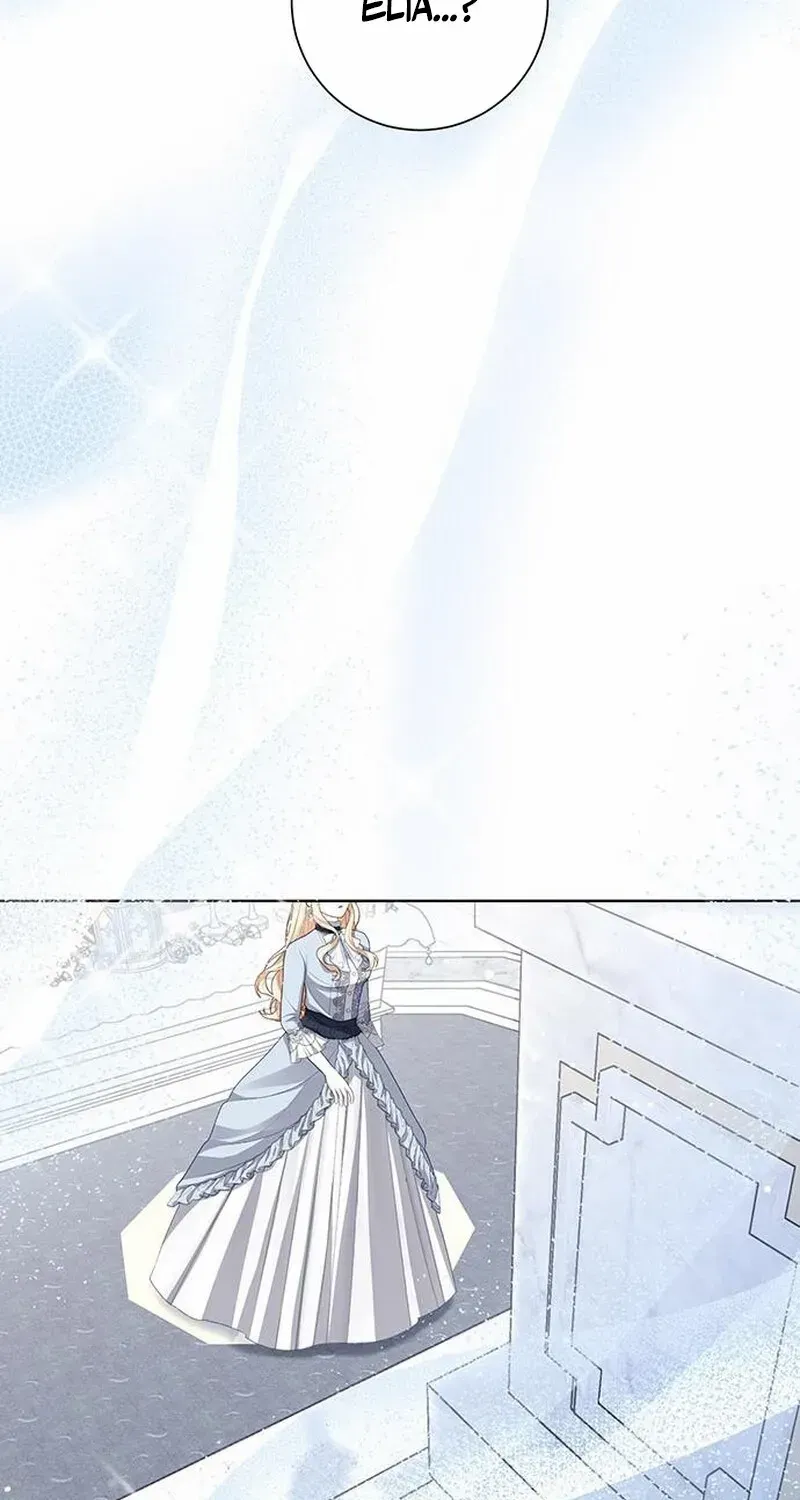 I Became the Mother of the Supporting Male Lead’s Son Chapter 15 page 67 - 