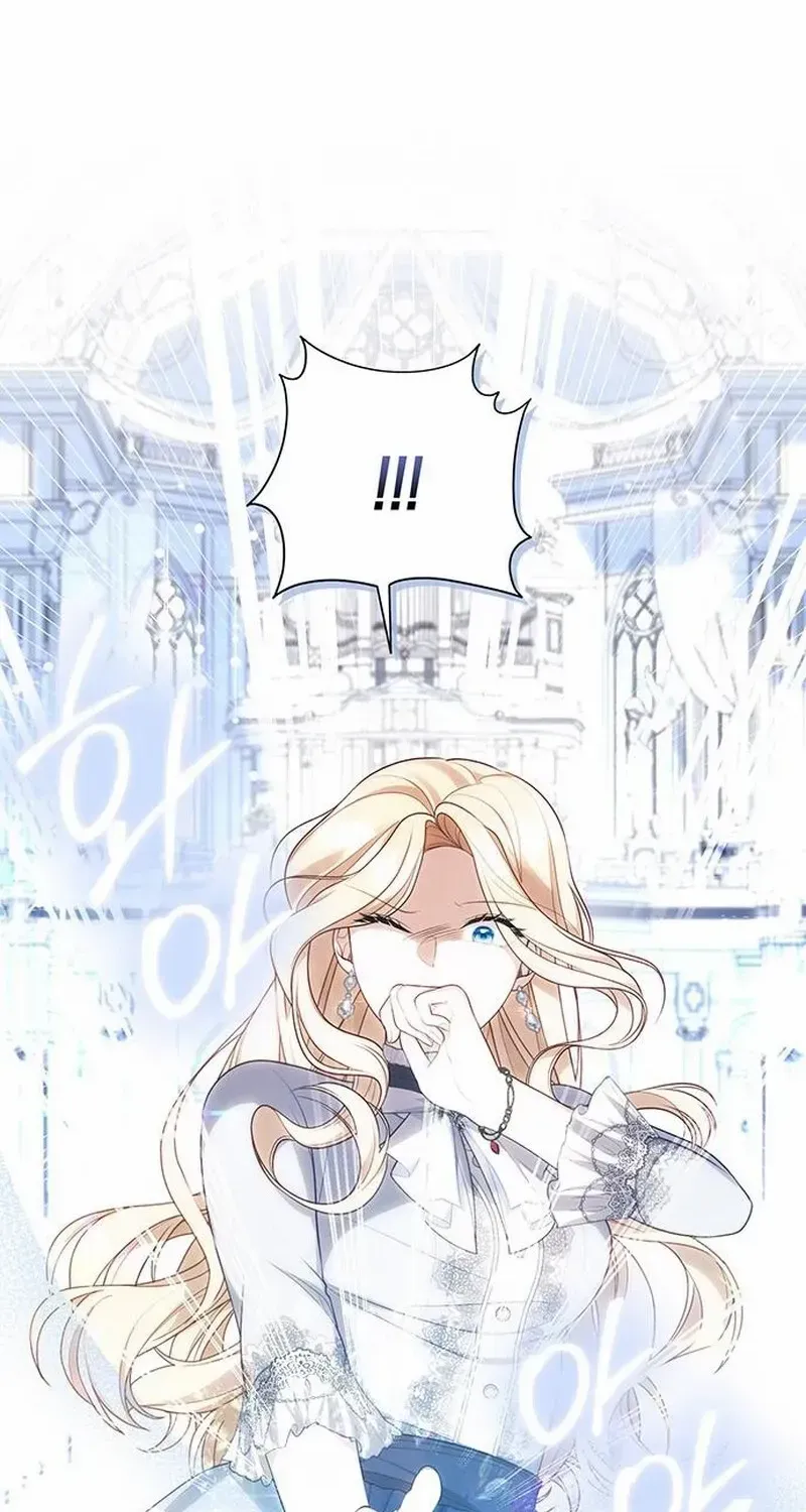 I Became the Mother of the Supporting Male Lead’s Son Chapter 15 page 70 - 