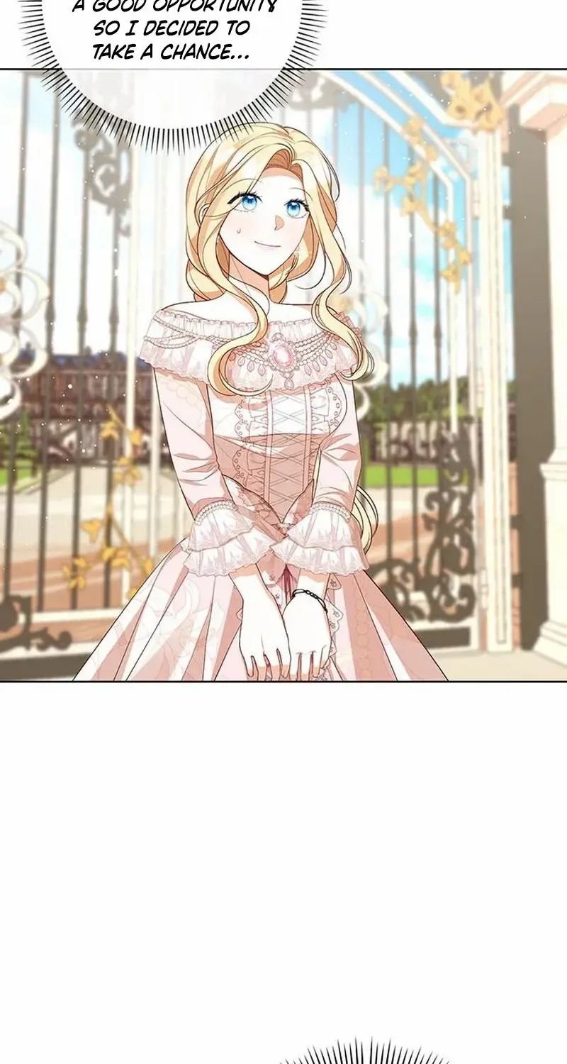 I Became the Mother of the Supporting Male Lead’s Son Chapter 15 page 8 - 