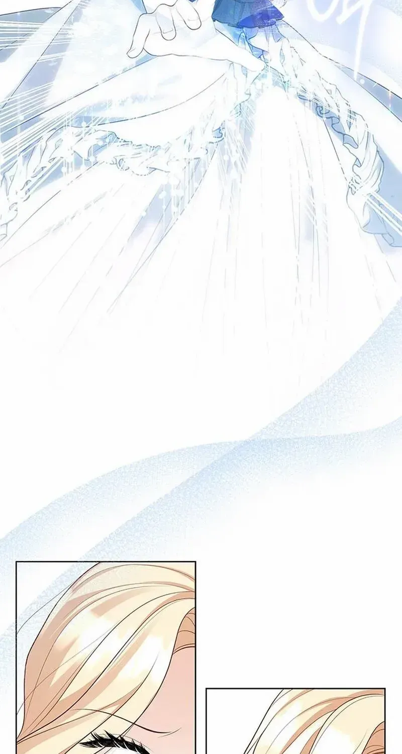 I Became the Mother of the Supporting Male Lead’s Son Chapter 15 page 71 - 