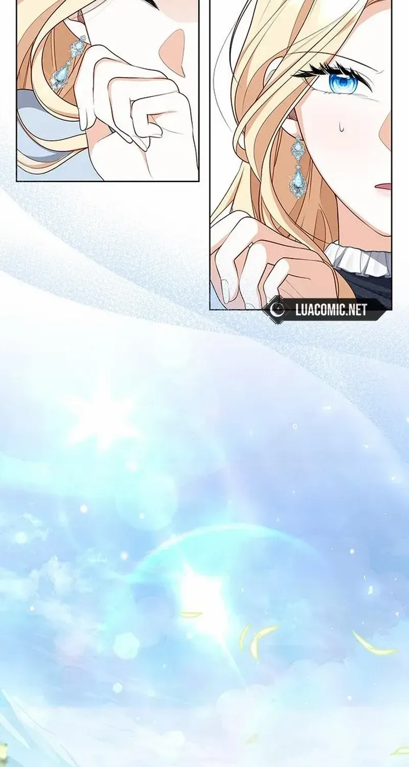I Became the Mother of the Supporting Male Lead’s Son Chapter 15 page 72 - 
